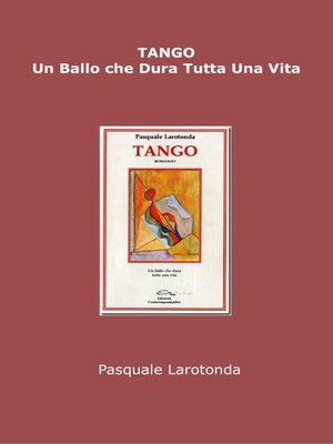 cover image of Tango